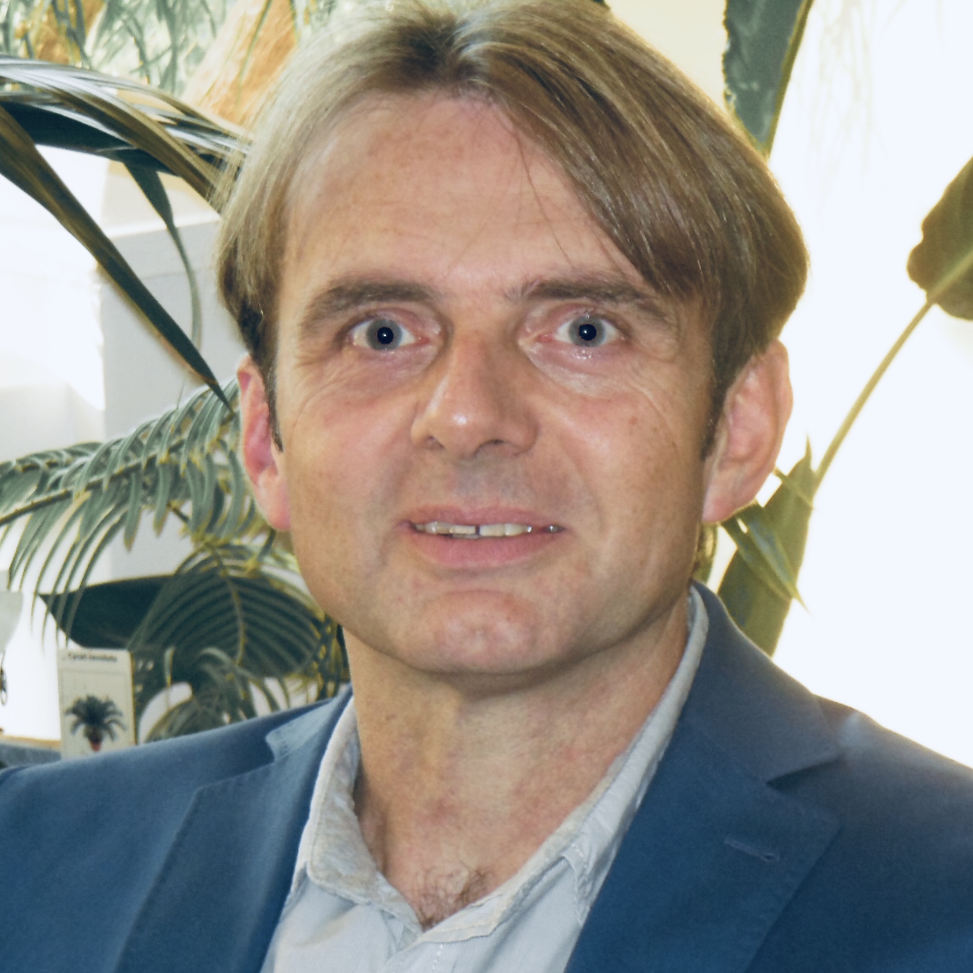 Axel Braun, Waldmohr – VP Experte für Saargebiet Nr. 1-52