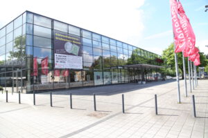 Südwestfalenbörse 2026 in Siegen, Siegerlandhalle