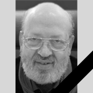 MMag. Peter Stastny und Dieter Hettler – ein Nachruf